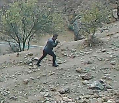 Koruma Altındaki Yaban Keçisini Avlayan Avcılara 256 Bin Lira Ceza