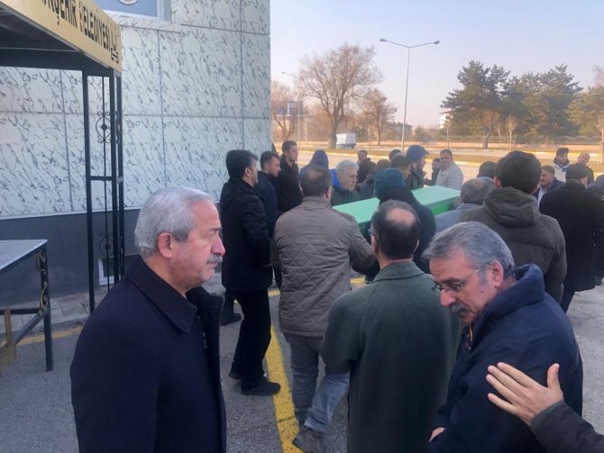 Işık Ailesinin Acı Günü