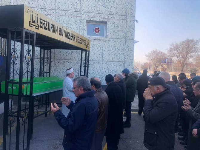 Işık Ailesinin Acı Günü