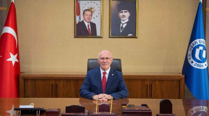 Uşak Üniversitesi, Bi̇gg-ustech Projesiyle Girişimcilik Destek Programının Uygulayıcı Kuruluşu Oldu