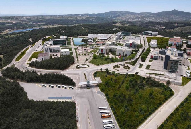 Uşak Üniversitesi, Bi̇gg-ustech Projesiyle Girişimcilik Destek Programının Uygulayıcı Kuruluşu Oldu