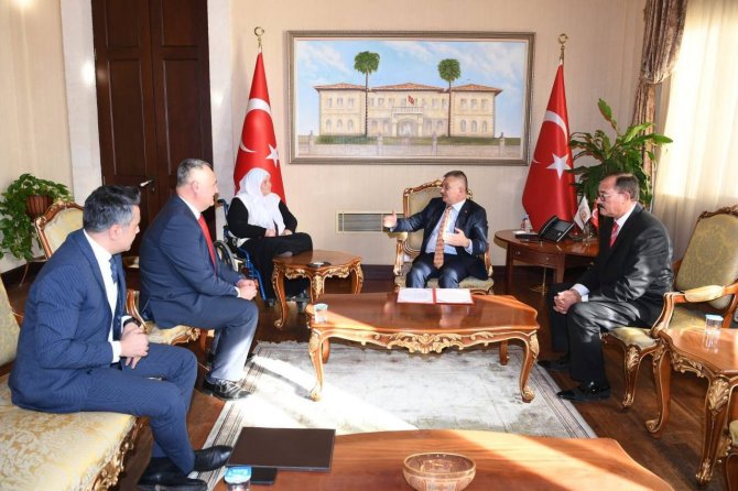 Antalyalı Hayırseverler Şehre Değer Katmaya Devam Ediyor