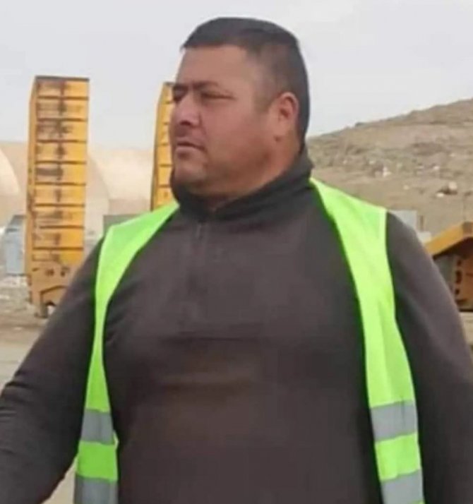 Van’da Elektrik Akımına Kapılan Genç Hayatını Kaybetti
