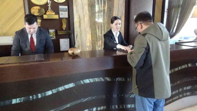 Kazdağları Ve Edremit’te Yılbaşı Rezervasyonlarında Yüzde 90’a Ulaşıldı