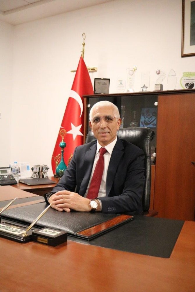 Marmarabirlik’ten 150 Milyon Lira Ödeme