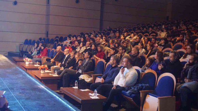 Zbeü Devlet Konservatuarının Şan Resitali Büyük İlgi Gördü