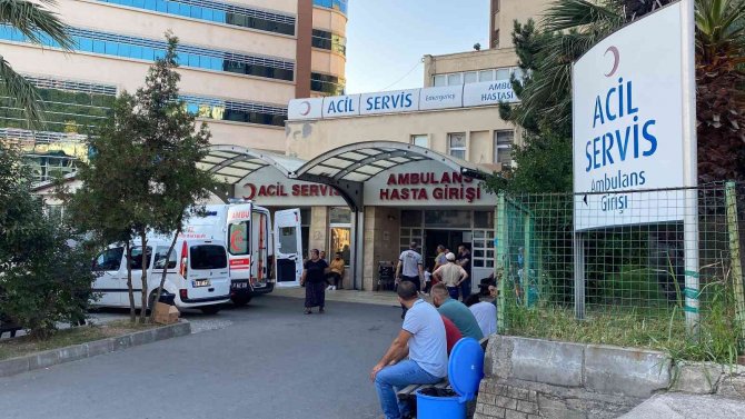 Yengesini Öldüren Sanığa Ağırlaştırılmış Müebbet Talebi
