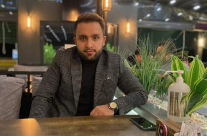 Sandıkta Bulunan Cesedin 17 Gündür Kayıp Perdeciye Ait Olduğu Ortaya Çıktı