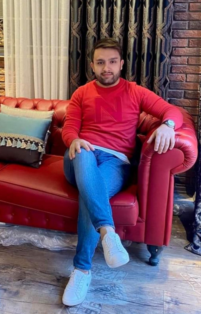 Sandıkta Bulunan Cesedin 17 Gündür Kayıp Perdeciye Ait Olduğu Ortaya Çıktı