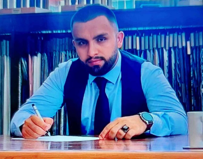 Sandıkta Bulunan Cesedin 17 Gündür Kayıp Perdeciye Ait Olduğu Ortaya Çıktı