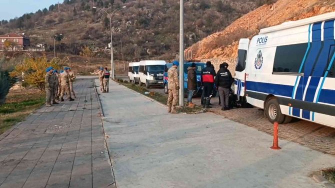 Tekne Faciası Sonrası Arama Kurtarma Çalışmaları Yeniden Başladı