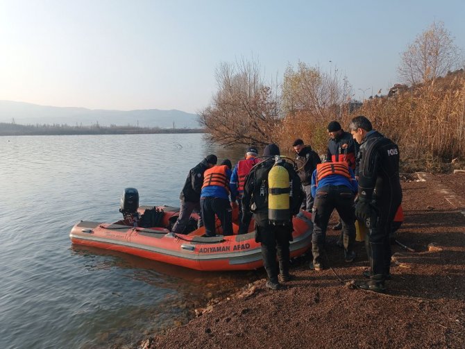 Tekne Faciası Sonrası Arama Kurtarma Çalışmaları Yeniden Başladı