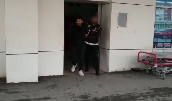 Tekirdağ’da Yağma, Dolandırıcılık Ve Tefecilik Operasyonunda 3 Kişi Tutuklandı
