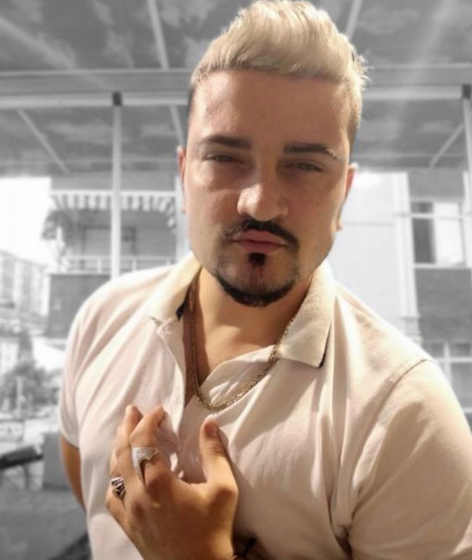 Eski Nişanlısını Öldüren Kadın Tetiğe Nasıl Bastığını Hatırlamadığını Söyledi