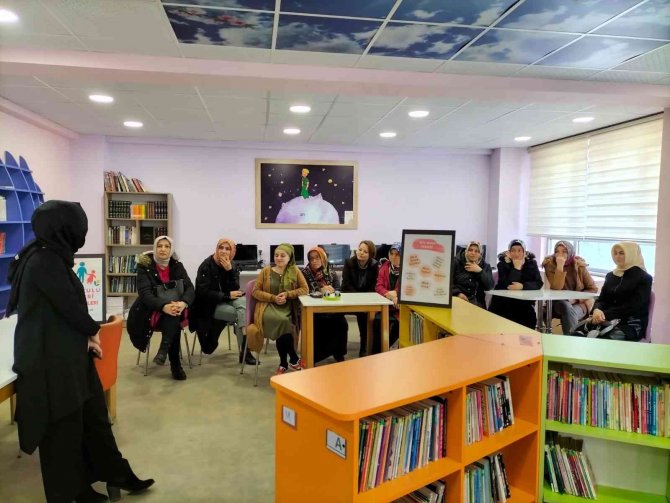 Ordu’da 10 Bin 319 Veliye Eğitim Verildi