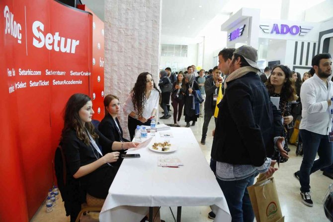 Akdeniz Üniversitesi Günkaf’a Ev Sahipliği Yapacak