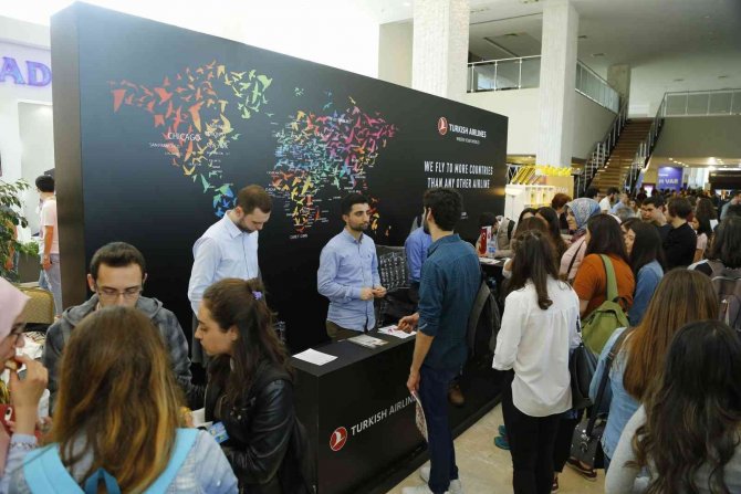 Akdeniz Üniversitesi Günkaf’a Ev Sahipliği Yapacak