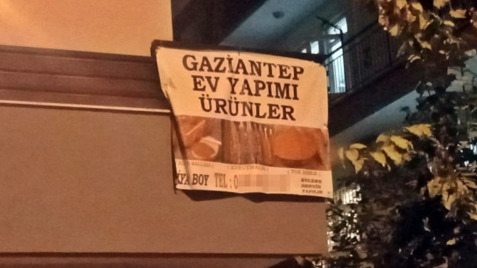 Antalya’da İşten Dönen Genç, Evinde Ölü Bulundu