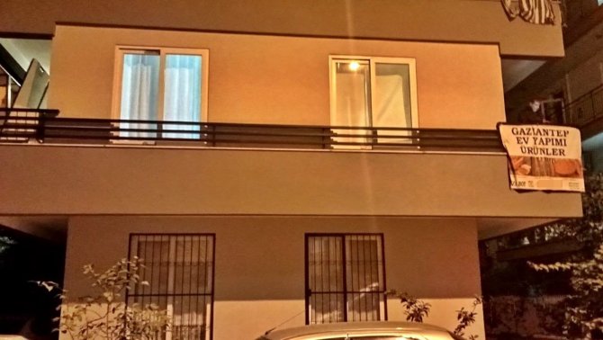 Antalya’da İşten Dönen Genç, Evinde Ölü Bulundu