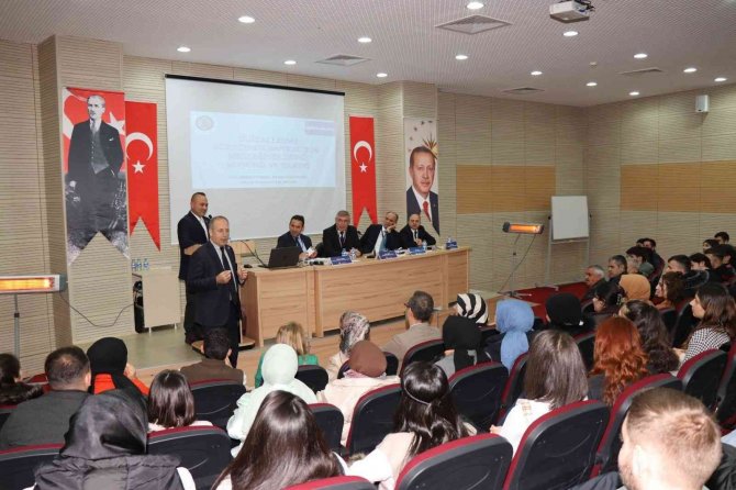Tecrübeli Bankacılar Öğrenciler Bankacılığı Anlattılar