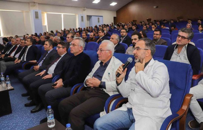 Mühendislik Fakültesinin Araştırma Laboratuvarları Yenilendi