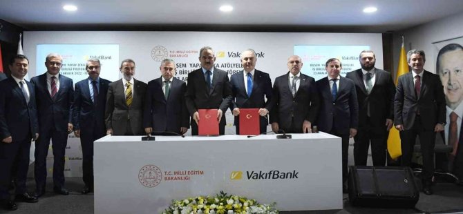 6 Şubat’tan İtibaren Okul Öncesi Eğitimdeki Tüm Okullarda Ücretsiz Yemek Uygulaması Başlıyor