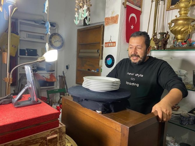 Bodrum’da Yeni Nesil Müzayede