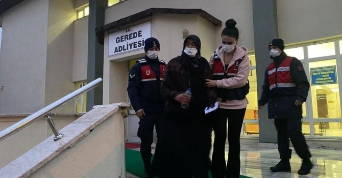 Kocasını Nasıl Öldürdüğünü Anlattı