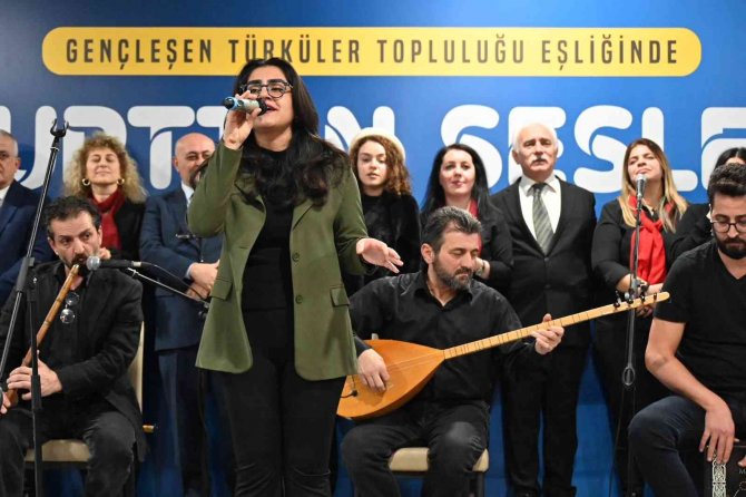 Yurdun Ünlüleri, Yurtta Kalan Gençlerle Buluşuyor