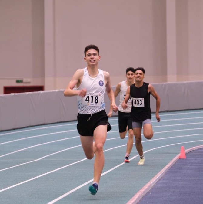 Kütahyalı Sporcular Bursa’dan Mutlu Döndü