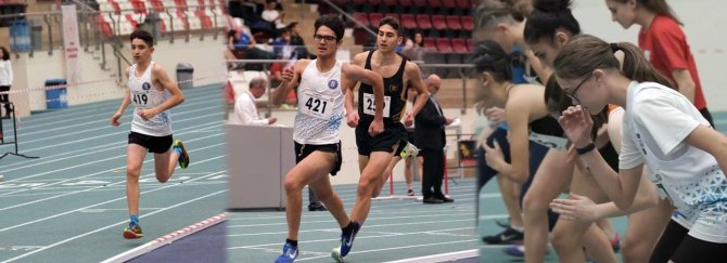 Kütahyalı Sporcular Bursa’dan Mutlu Döndü