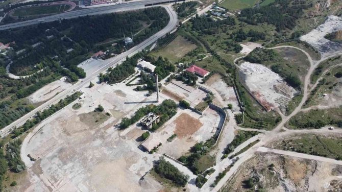 Çorum’da Kongre Kültür Merkezi İnşa Edilecek