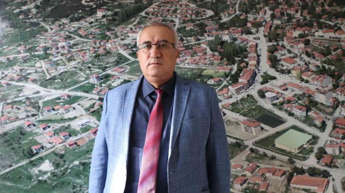 Çameli’den Bu Yıl 800 Milyonluk Tarımsal Üretim Yapıldı