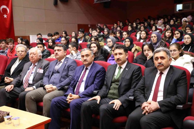 Çanakkale Şehidinin Torunundan Duygu Dolu Söyleşi