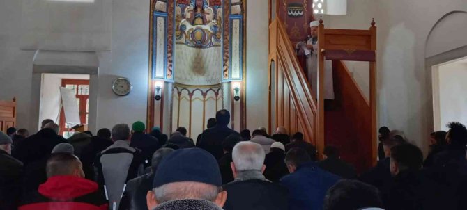 Diyanet’ten Yılbaşı Uyarısı