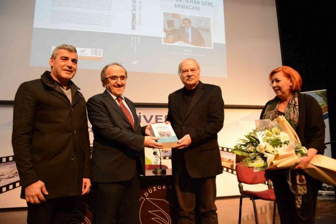 Dinle Ki Anlarsın Paneli Yapıldı