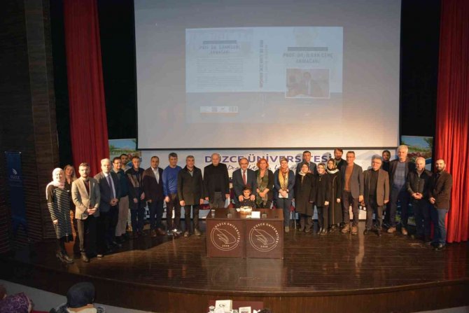 Dinle Ki Anlarsın Paneli Yapıldı