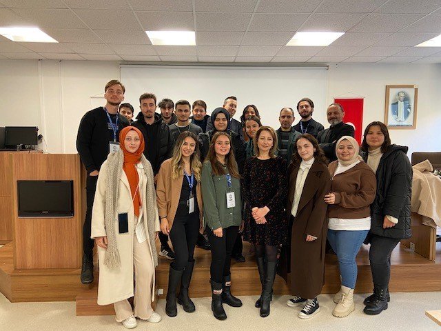 Kromatografik Teknikler Ve Uygulamaları Öğrendiler