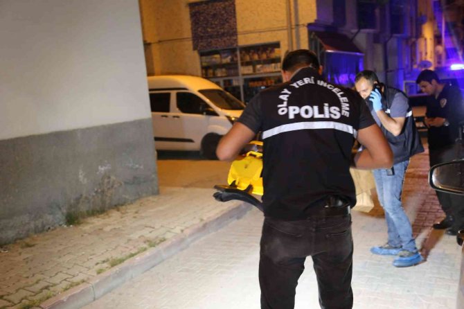 Eşini Öldürdükten Sonra Arama Motorundan Cezai Ehliyeti Olmayan Hastalıkları Aramıştı: Akıl Sağlığı Yerinde Çıktı