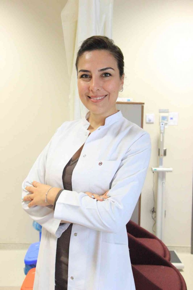 Anne Karnındaki Bebeğe Stent Takıldı