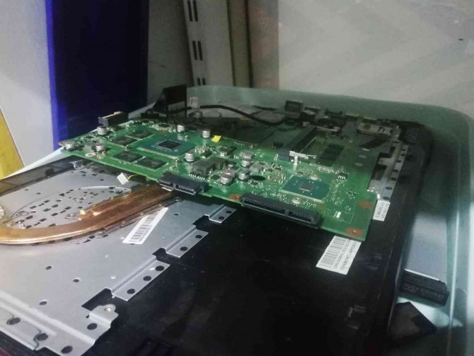 Bilgisayar Parçalarında Dikkat Çeken Düşüş