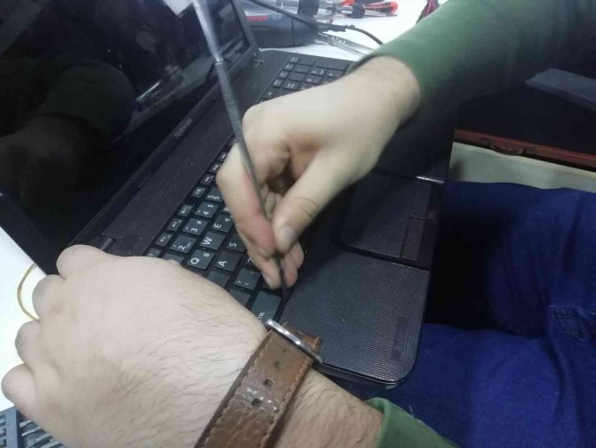 Bilgisayar Parçalarında Dikkat Çeken Düşüş