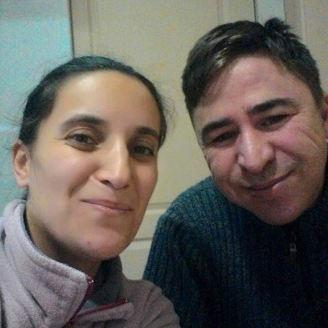 Eyüpsultan’daki Yangında Hayatını Kaybeden İşçiden Geriye Aile Fotoğrafı Kaldı