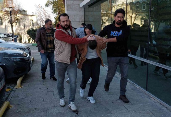 Kira Anlaşmazlığından 2 Kişinin Silahla Yaralanmasına 10 Gözaltı