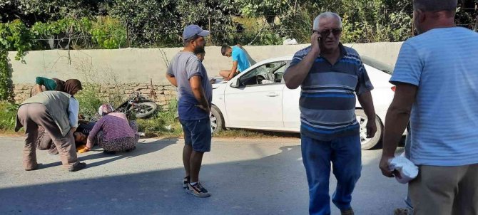 Çaya Uçan Araçtan Cansız Bedeni Çıkan Sürücünün, 2,5 Ay Önce Yaralamalı Kazaya Karıştığı Ortaya Çıktı