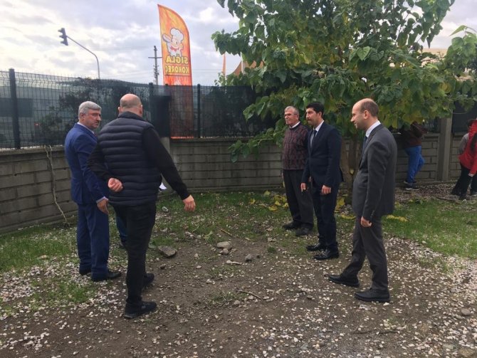 Köyceğiz’de Hayırsever İki İş İnsanı Anasınıfı Yaptırıyor