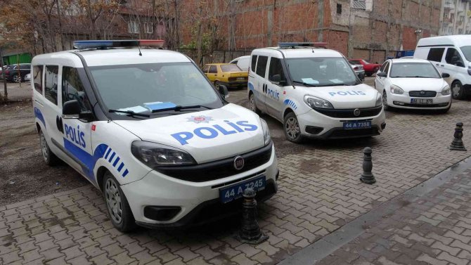 Eğlence Merkezinde Kanlı Kavga: 2 ‘Si Ağır 3 Yaralı