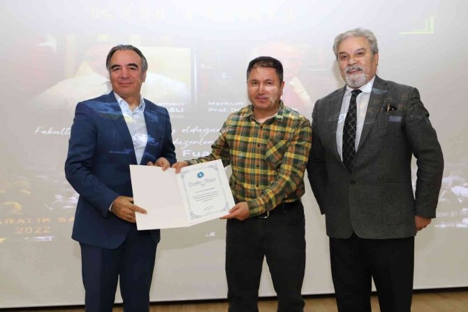 Niğde’de ’Bir Arada Yaşama Kültürü’ Konferansı Gerçekleştirildi