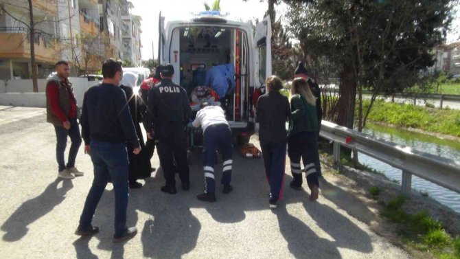 Eşini Öldürüp Oğlunu Yaralayan Sanığa Ağırlaştırılmış Müebbet Ve 14 Yıl Hapis Cezası
