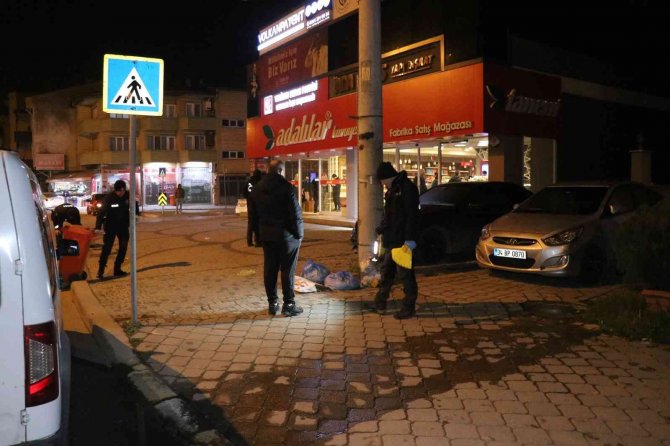 Sakarya’da 1 Kişinin Öldüğü Olayda Son Şüpheli Yakalandı